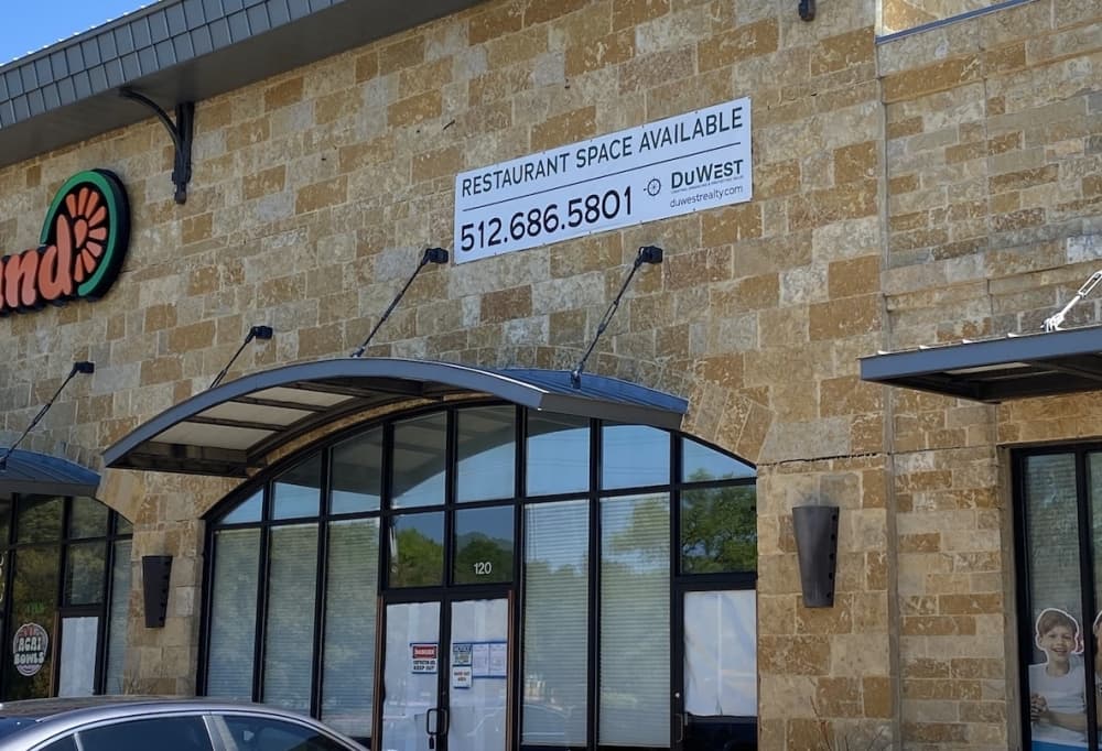 New restaurant The Local will serve Americana food, drinks later this year in Southwest Austin