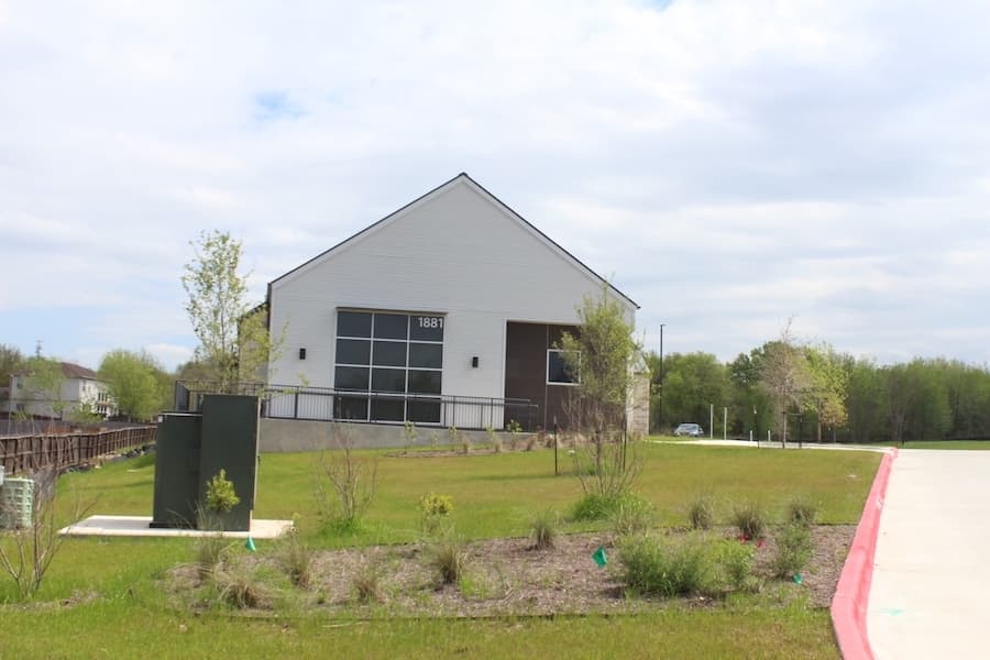 TruChoice Pregnancy Resource Center relocates in San Marcos