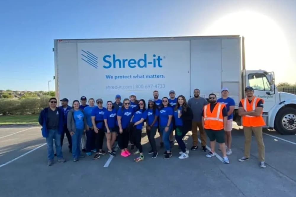 Hyper Shred Day to be held April 1 in Schertz