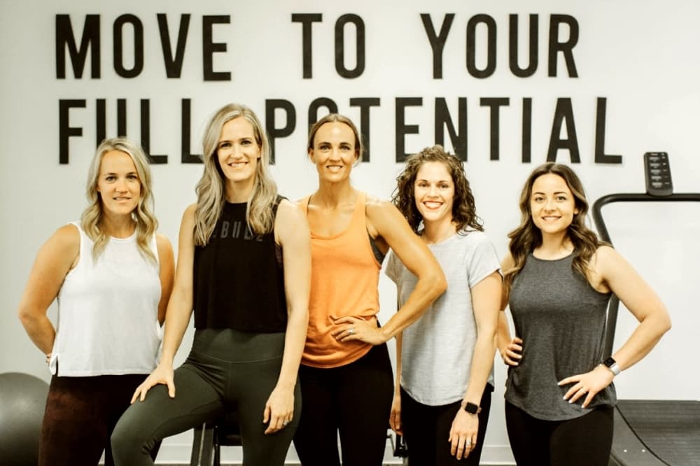 PeakRx Baby coming soon to Highland Village