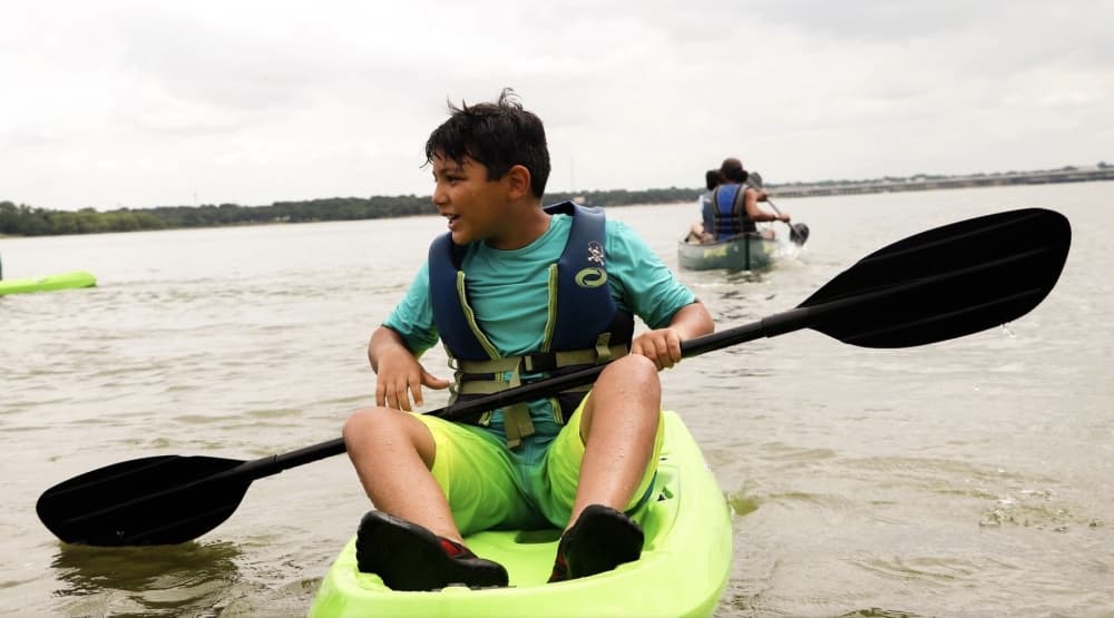 Camp guide: 11 summer camps for kids in Flower Mound, Highland Village, Argyle