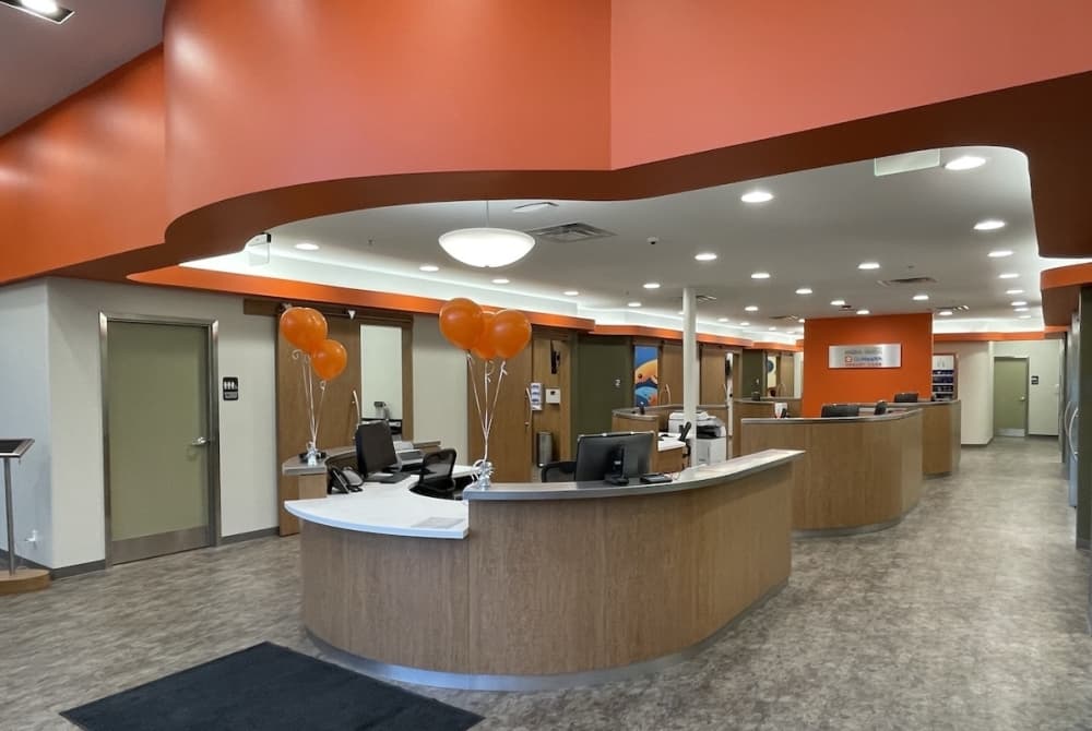 Memorial Hermann-GoHealth Urgent Care opens location on Kuykendahl Road in The Woodlands