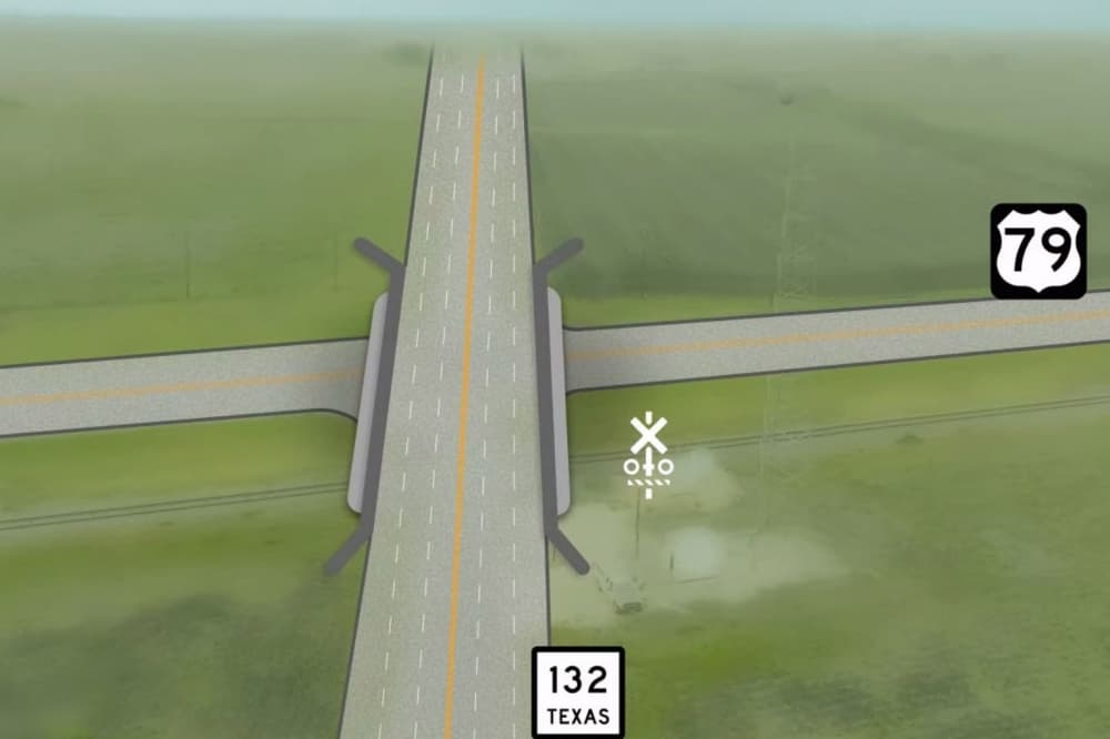Hutto City Council to consider nearly $1M engineering contract for CR 132 improvements