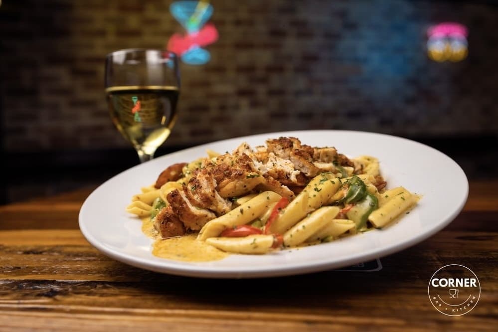 Corner Bar + Kitchen brings 'neighborhood bar' feeling to east Frisco