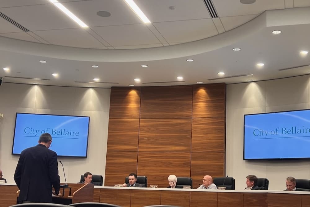 Bellaire City Council continues drafting potential changes to city’s lighting, noise policies