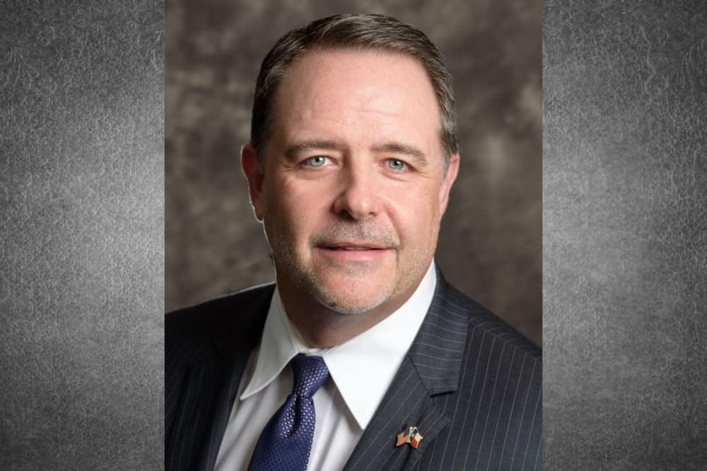 New Braunfels ISD names interim superintendent