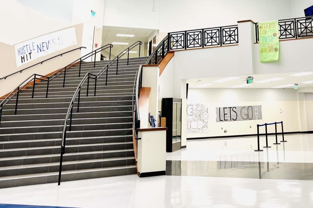 Lewisville ISD approves final payments for Hebron High, Southridge Elementary schools ‘refreshes’