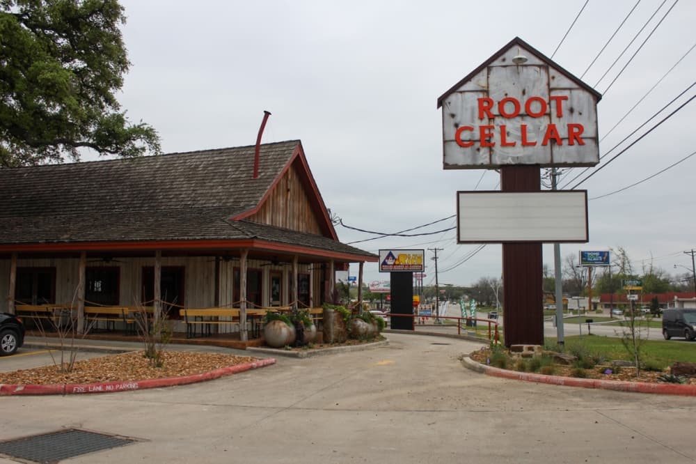 The Root Cellar Cafe opens New Braunfels location