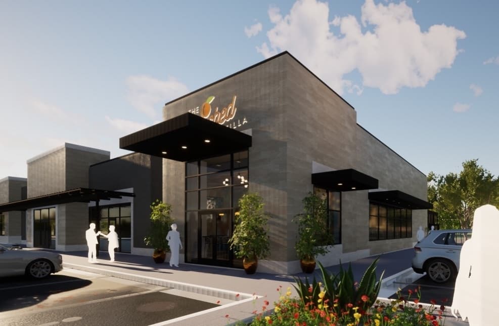 Austin eatery The Peached Tortilla expanding to Cedar Park