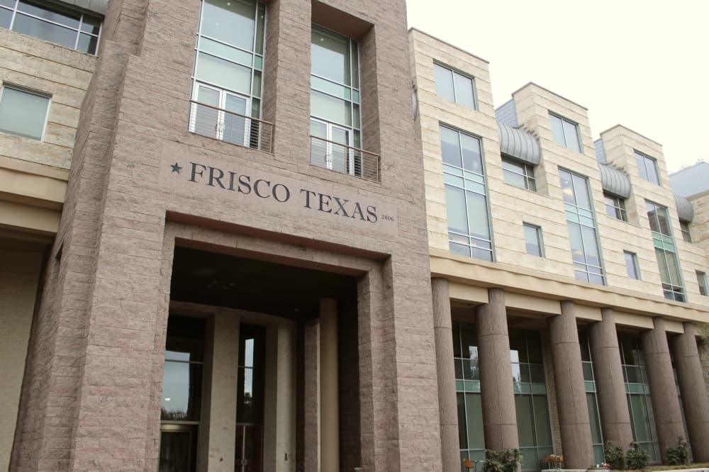 Frisco City Council to discuss 2023-24 budget