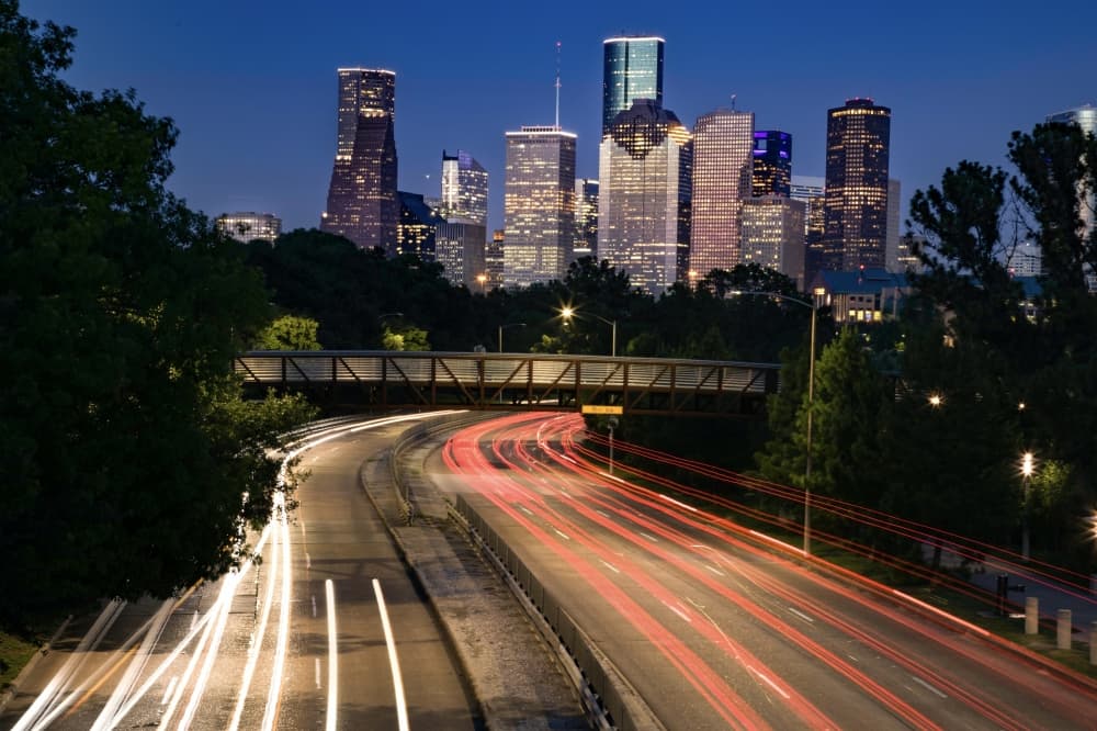 Houston-Galveston Area Council seeks public comment on 2045 regional transportation plan