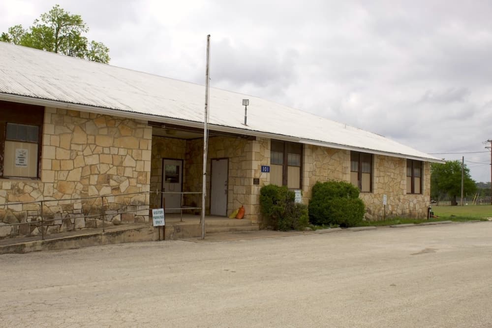 $3.1M project to restore, expand historic Dripping Springs building in planning stages