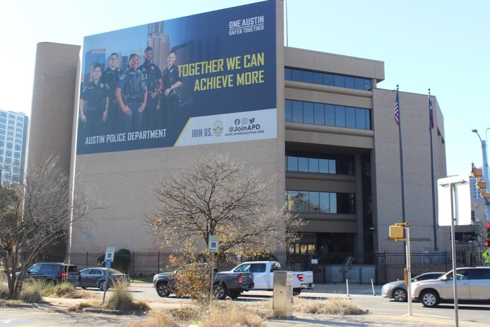 Report: Community reviews of Austin police training so far unsuccessful, fixes proposed