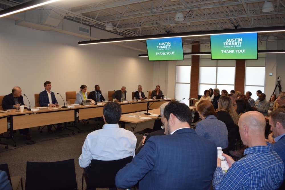 Public comment open through May 2 for Project Connect