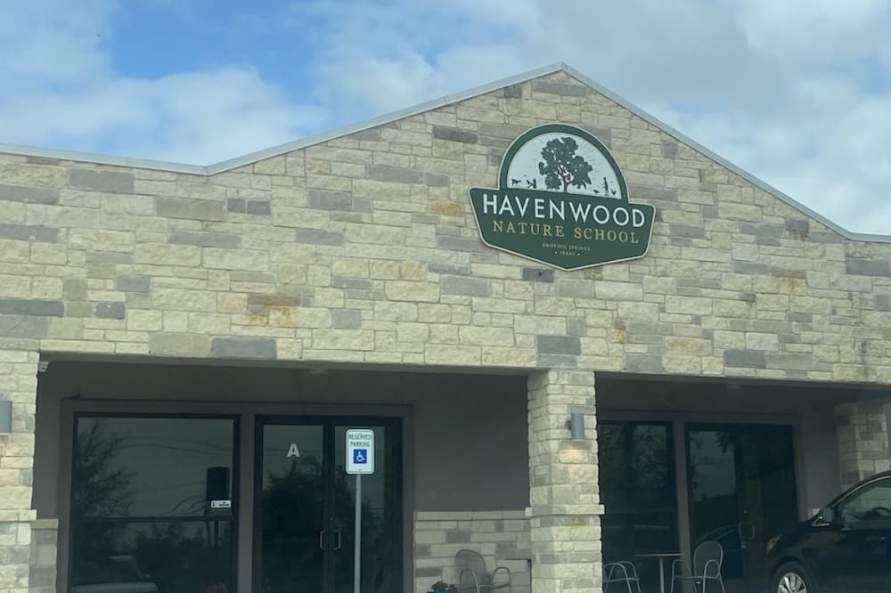 Havenwood Nature School opens second location in Dripping Springs