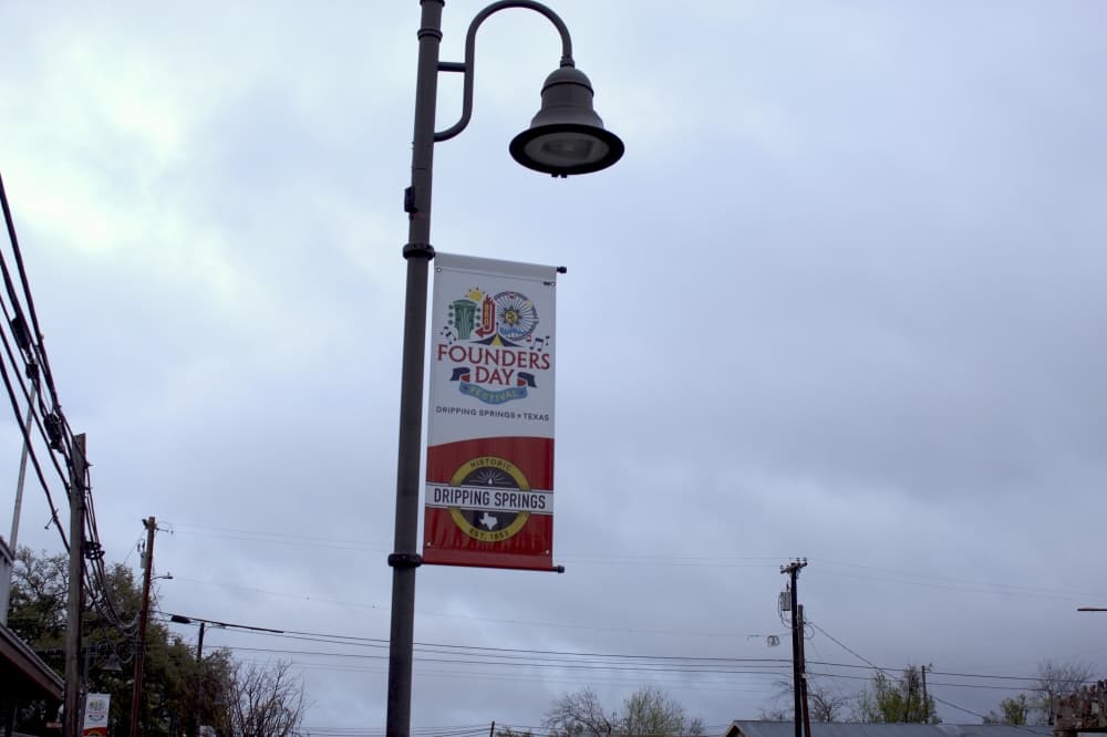 Dripping Springs to celebrate 34th annual Founders Day in April