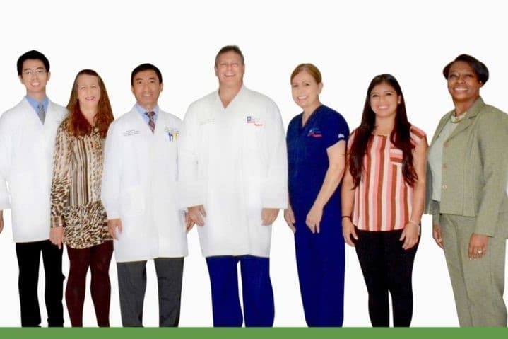 weMED Clinics opens location in The Woodlands