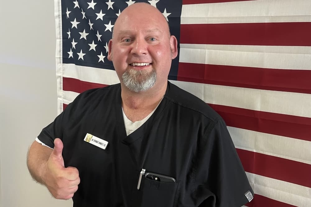 Advanced Medical of North Texas celebrates 10 years of helping patients in Keller