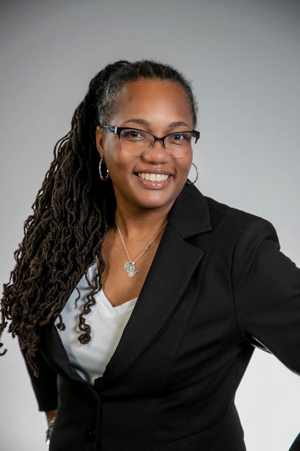 Missouri City Chief Financial Officer Allena Portis. (Courtesy Missouri City)