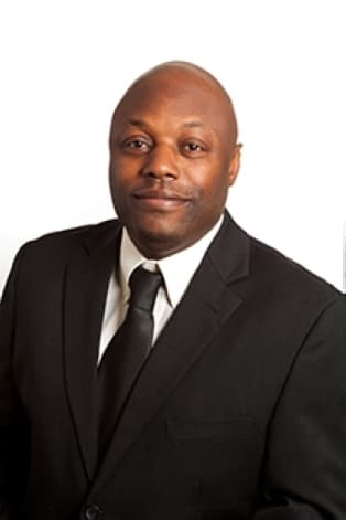 Missouri City Chief Information Officer Sedric Cole. (Courtesy Missouri City)