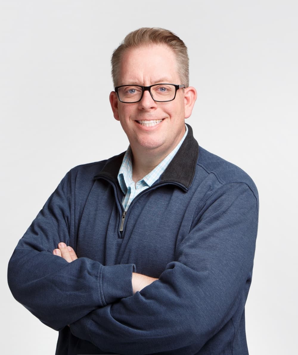 Missouri City Parks and Recreation Director Jason Mangum. (Courtesy Missouri City)