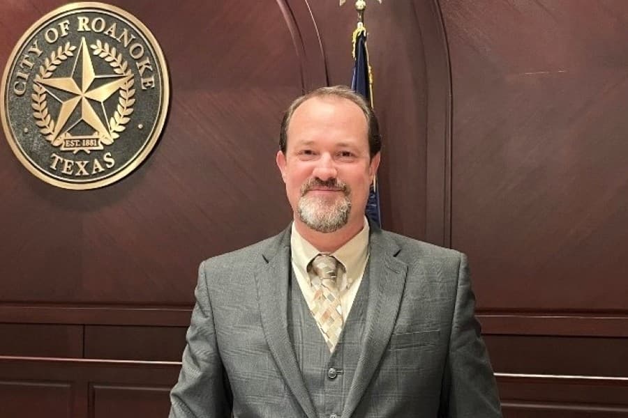 Cody Petree discusses history, future as new Roanoke city manager