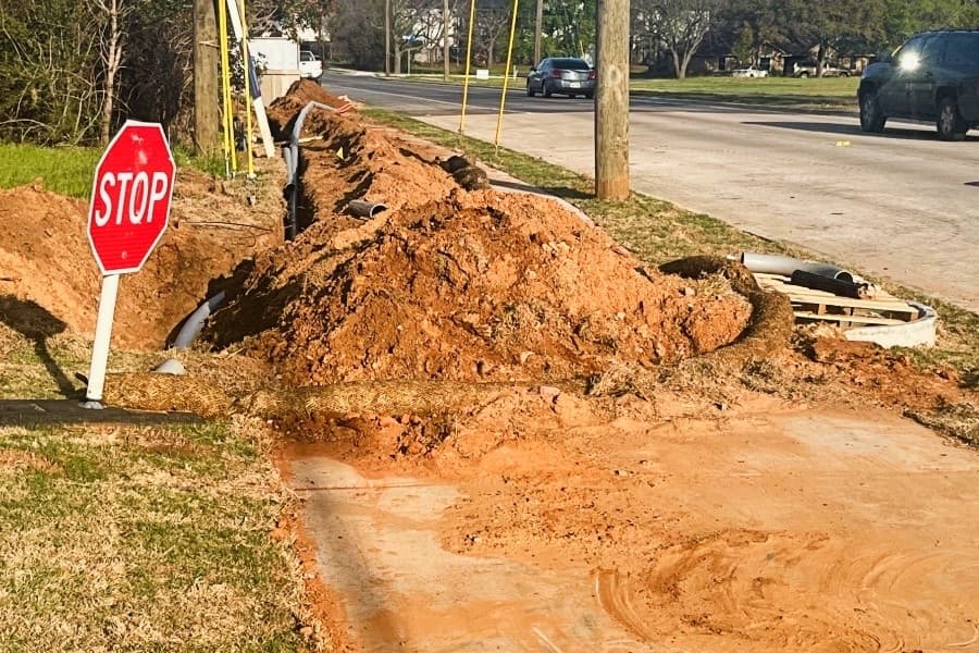Keller to complete citywide sidewalk initiative in April