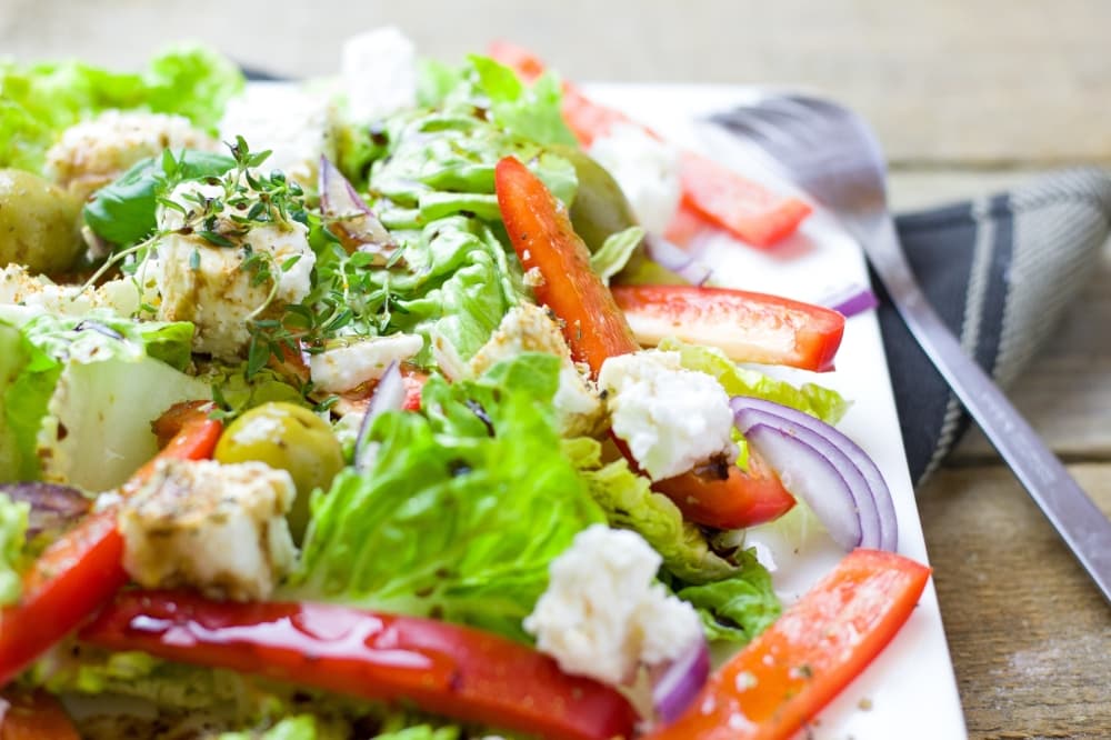 Greek, Lebanese cuisine coming soon to Pearland