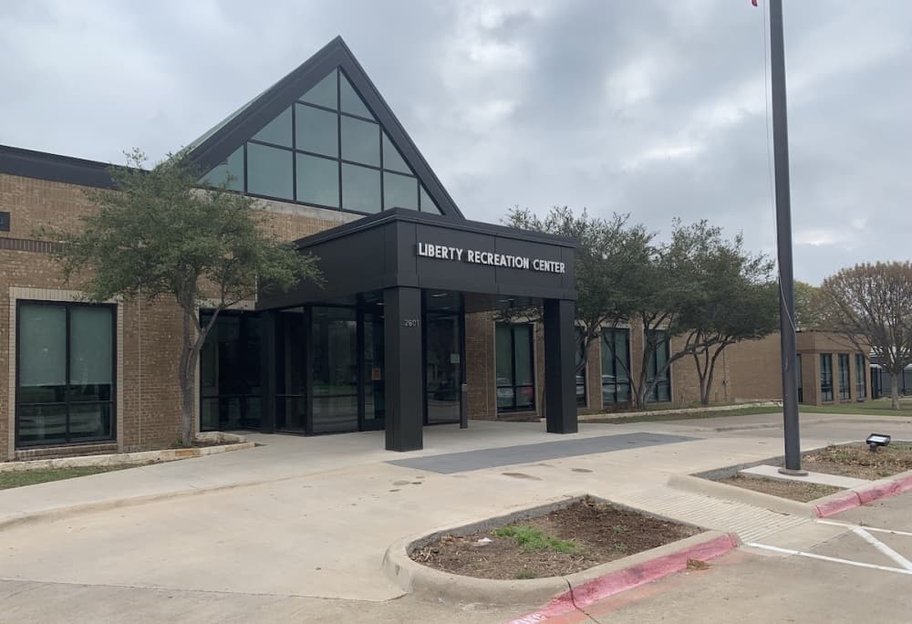 Liberty Recreation Center in Plano to temporarily close for repair work