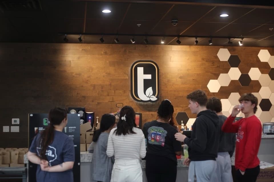 Tea2Go TeaN’ergy set to offer specialty energy drinks in west McKinney