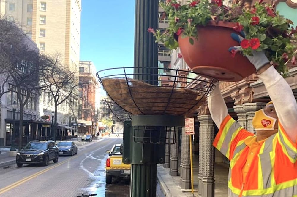 San Antonio’s new pilot program extends economic development opportunities