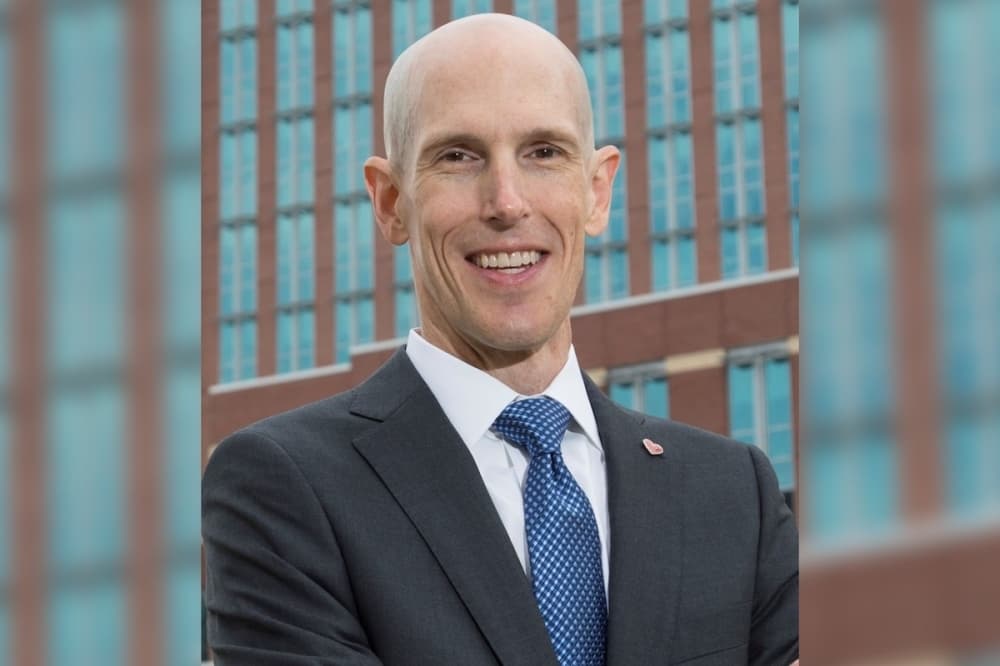 Michael Wiggins named new president of Dell Children’s, including upcoming Medical Center North location