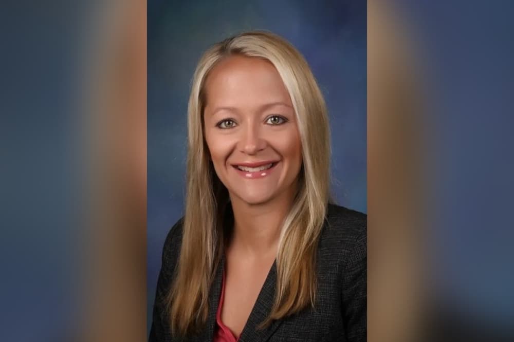 Northwest ISD names Christi Drilling new executive director of financial services