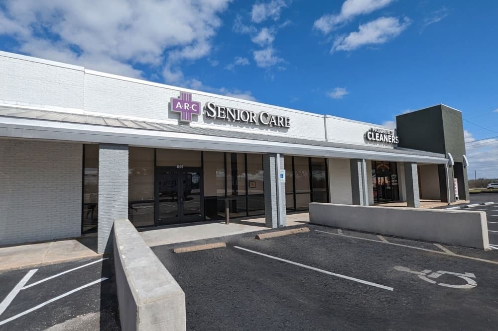 Austin Regional Clinic to open senior care clinic in Pflugerville