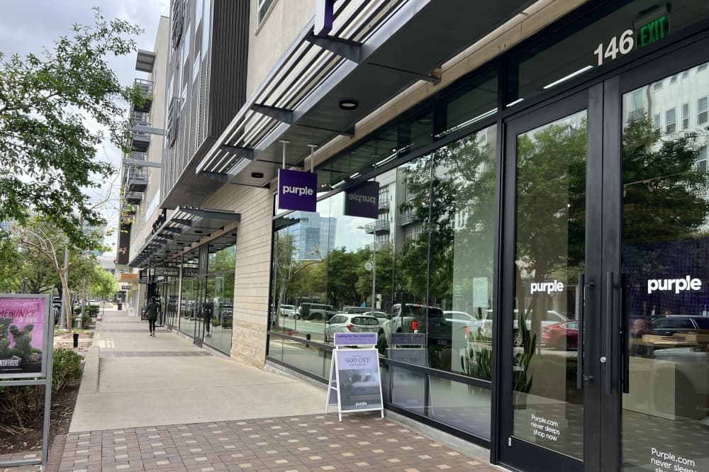 The North Face to sell men's, women's outdoor wear in Domain Northside