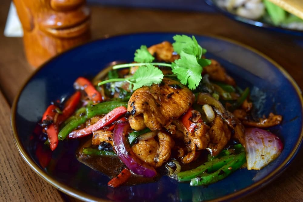 ‘Farm-to-wok’ Chinese restaurant Wu Chow to open second location in North Austin this summer