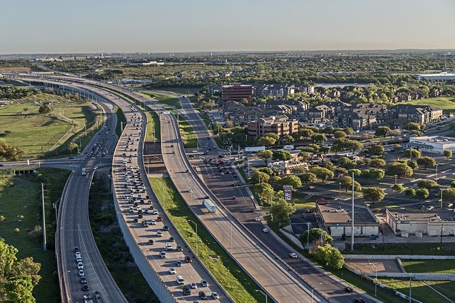 Here’s how you can provide input on the statewide transportation plan for 2050