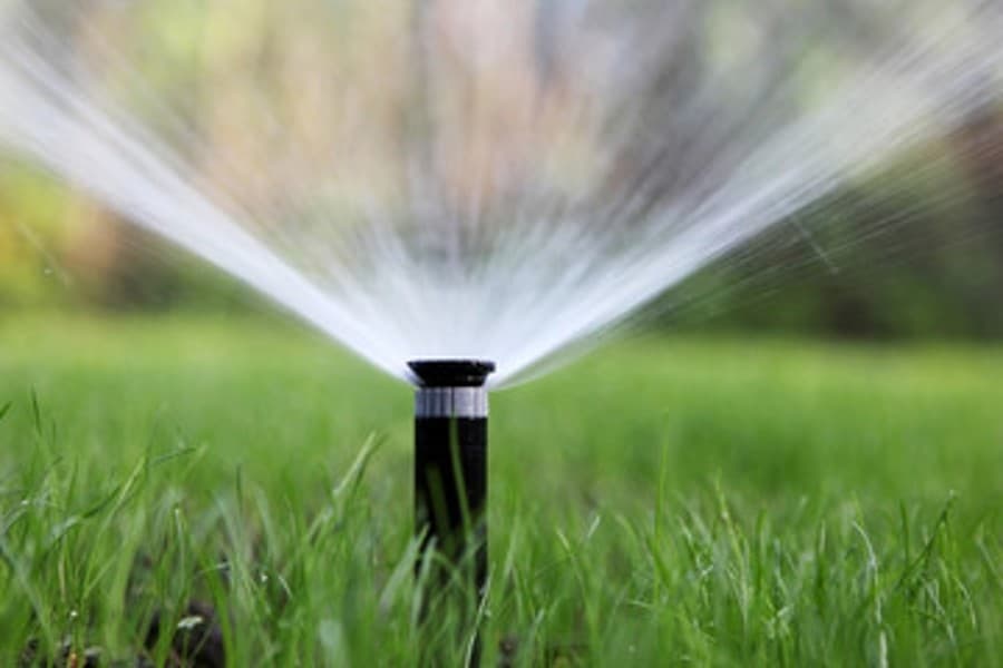 Edwards Aquifer Authority adjusts groundwater usage due to improved conditions