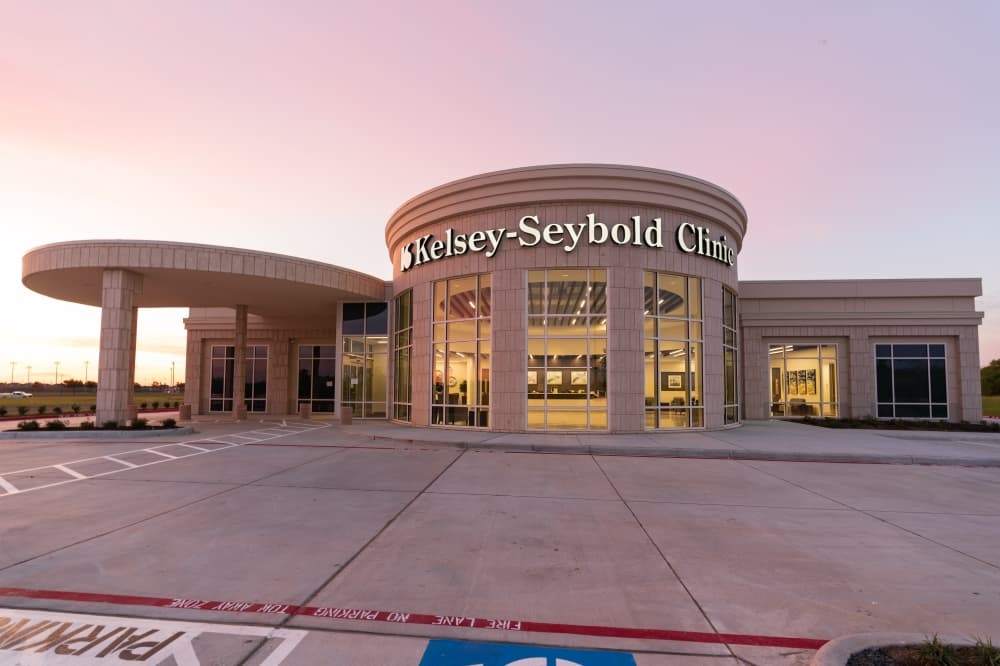 Kelsey-Seybold South Shore Harbour Clinic opens in League City