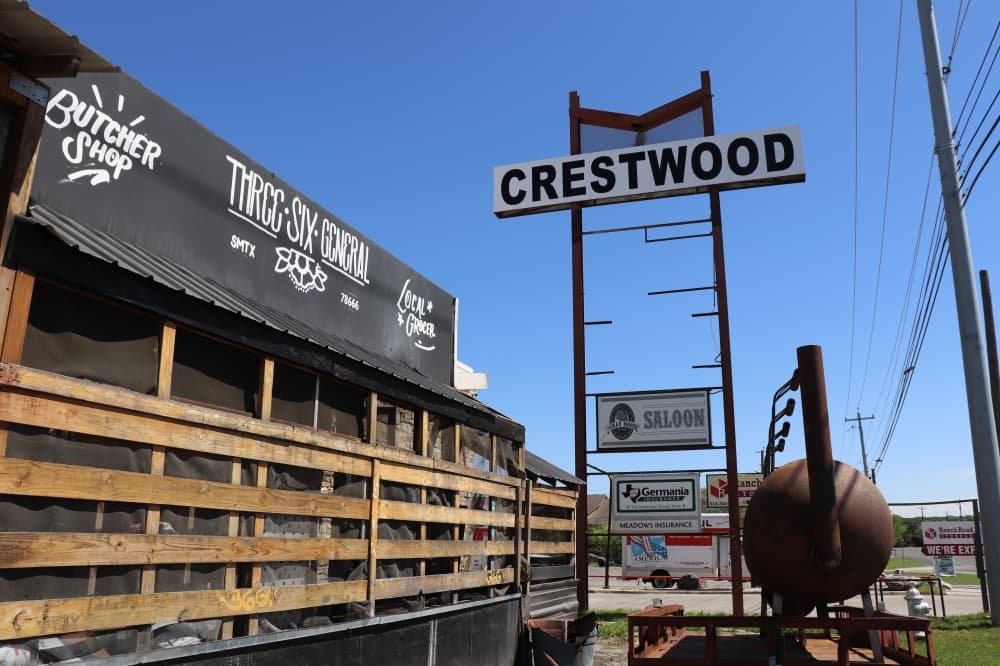 Agreement reached to keep Crestwood Center businesses open for foreseeable future