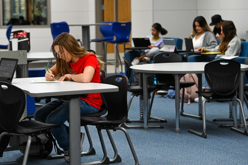 Leander ISD releases scenario for new attendance zones