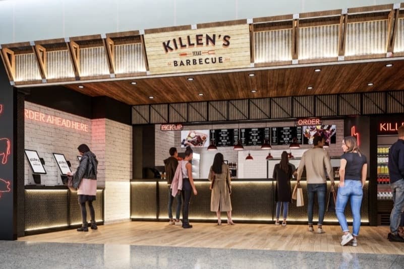 Iconic local BBQ restaurant to open new location at Hobby Airport