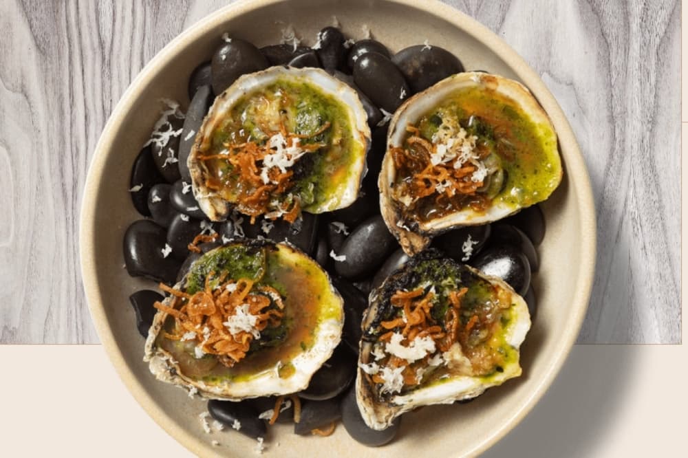 Oheya, a nontraditional omakase concept, comes to Uchi
