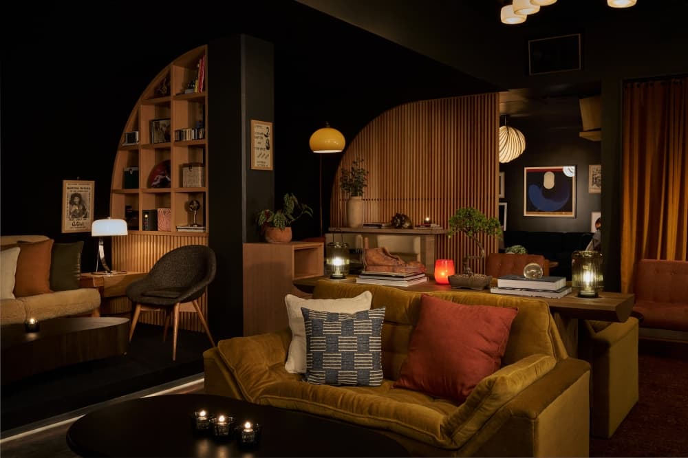 A new Japanese-inspired listening bar is now open for Austin’s audiophiles