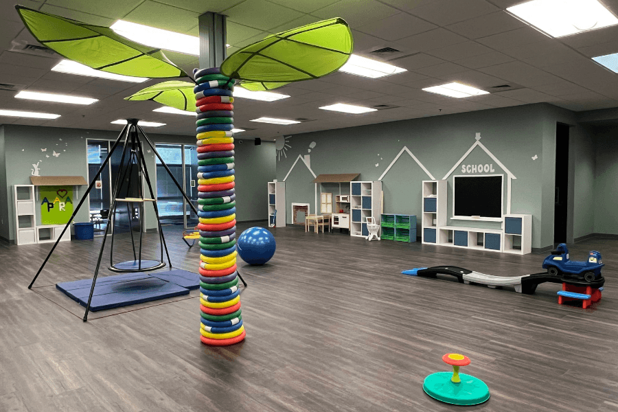 Q&A with Apara Autism Center: Delivering one place for everything autism in San Antonio