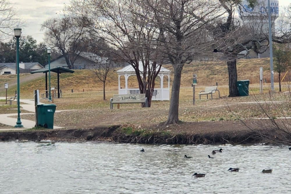Live Oak to host Eggstravaganza on April 1