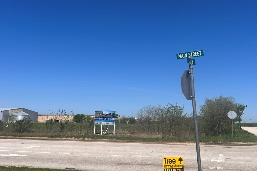 Corner on Main development to bring restaurants, retail to east Buda