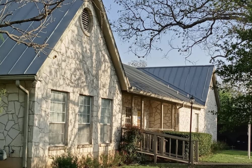 Hill Country Village hires architecture firm to preplan for City Hall revamp