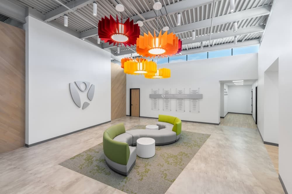 Children’s Advocacy Center of Collin County provides hope, healing for victims of child abuse