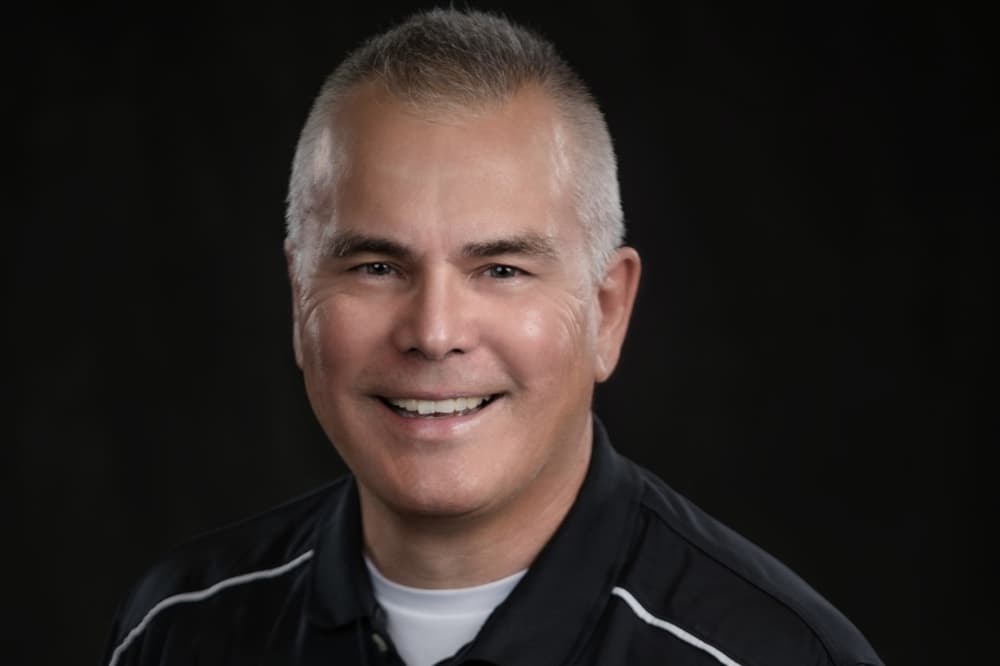Meet the Candidates: Ronald Schmidt, Argyle Town Council, Place 2